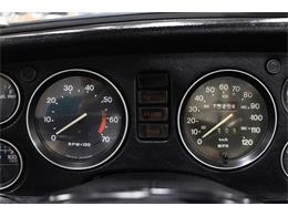 1979 MG Midget (CC-1006357) for sale in Kentwood, Michigan