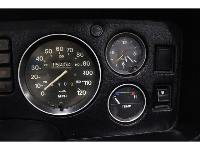 1979 MG Midget (CC-1006357) for sale in Kentwood, Michigan
