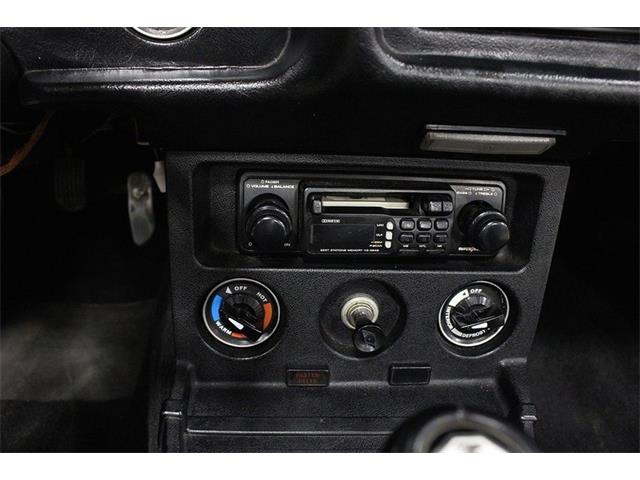 1979 MG Midget (CC-1006357) for sale in Kentwood, Michigan