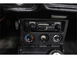 1979 MG Midget (CC-1006357) for sale in Kentwood, Michigan