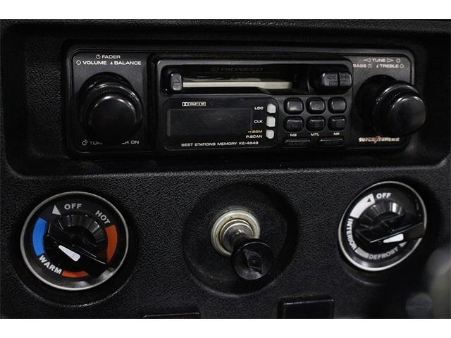 1979 MG Midget (CC-1006357) for sale in Kentwood, Michigan