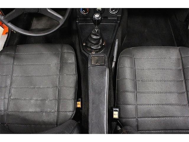 1979 MG Midget (CC-1006357) for sale in Kentwood, Michigan