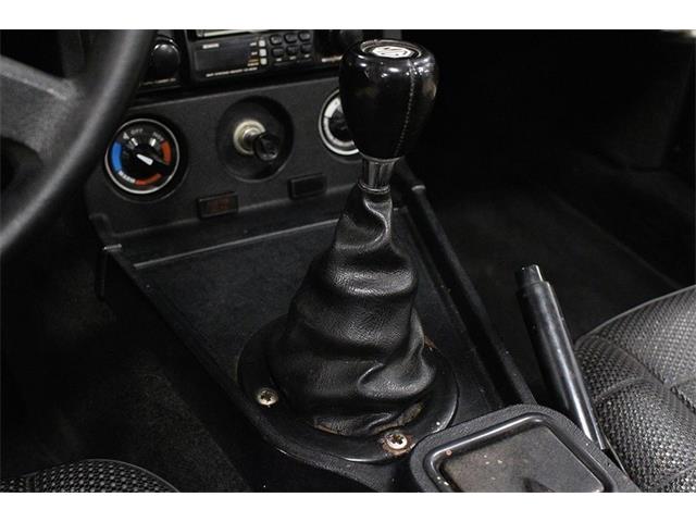 1979 MG Midget (CC-1006357) for sale in Kentwood, Michigan