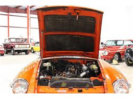 1979 MG Midget (CC-1006357) for sale in Kentwood, Michigan