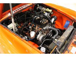 1979 MG Midget (CC-1006357) for sale in Kentwood, Michigan