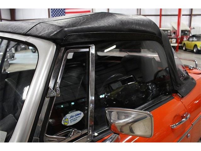 1979 MG Midget (CC-1006357) for sale in Kentwood, Michigan