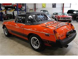 1979 MG Midget (CC-1006357) for sale in Kentwood, Michigan