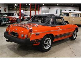 1979 MG Midget (CC-1006357) for sale in Kentwood, Michigan