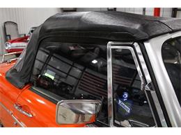 1979 MG Midget (CC-1006357) for sale in Kentwood, Michigan