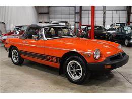 1979 MG Midget (CC-1006357) for sale in Kentwood, Michigan