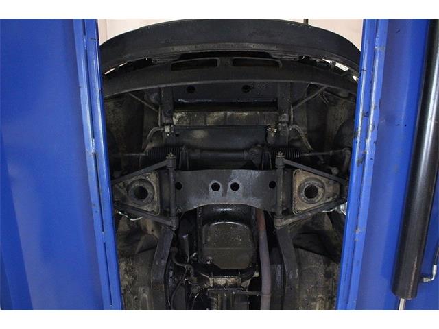 1979 MG Midget (CC-1006357) for sale in Kentwood, Michigan