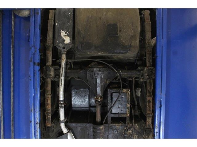 1979 MG Midget (CC-1006357) for sale in Kentwood, Michigan