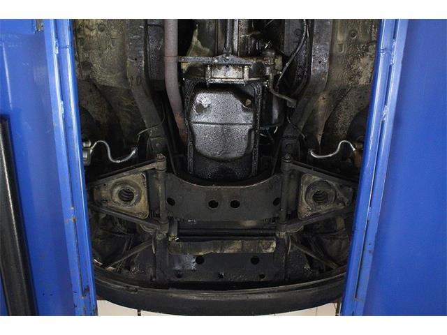 1979 MG Midget (CC-1006357) for sale in Kentwood, Michigan