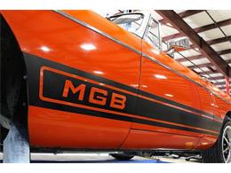 1979 MG Midget (CC-1006357) for sale in Kentwood, Michigan