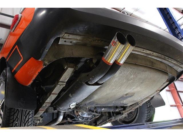 1979 MG Midget (CC-1006357) for sale in Kentwood, Michigan
