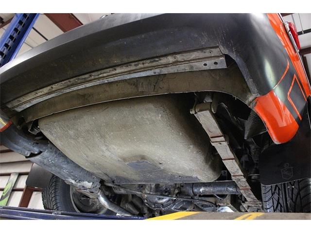 1979 MG Midget (CC-1006357) for sale in Kentwood, Michigan