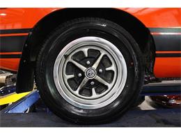 1979 MG Midget (CC-1006357) for sale in Kentwood, Michigan