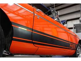 1979 MG Midget (CC-1006357) for sale in Kentwood, Michigan