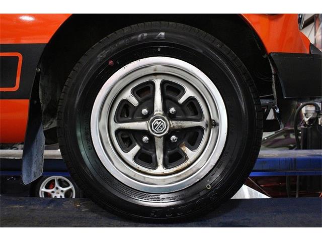 1979 MG Midget (CC-1006357) for sale in Kentwood, Michigan