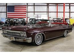 1966 Chevrolet Impala (CC-1006359) for sale in Kentwood, Michigan