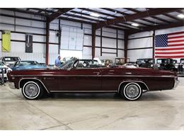 1966 Chevrolet Impala (CC-1006359) for sale in Kentwood, Michigan