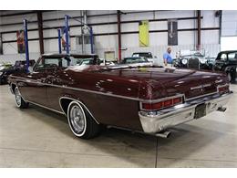 1966 Chevrolet Impala (CC-1006359) for sale in Kentwood, Michigan