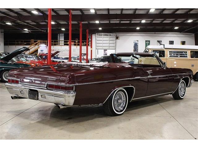 1966 Chevrolet Impala (CC-1006359) for sale in Kentwood, Michigan