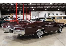 1966 Chevrolet Impala (CC-1006359) for sale in Kentwood, Michigan