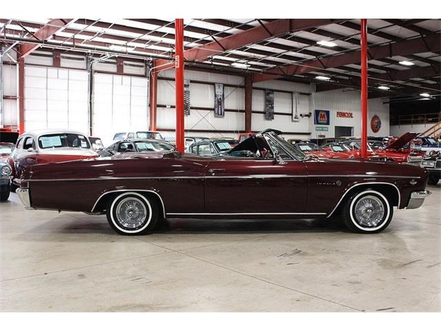 1966 Chevrolet Impala (CC-1006359) for sale in Kentwood, Michigan