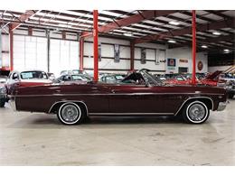 1966 Chevrolet Impala (CC-1006359) for sale in Kentwood, Michigan
