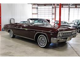 1966 Chevrolet Impala (CC-1006359) for sale in Kentwood, Michigan