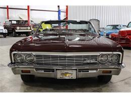 1966 Chevrolet Impala (CC-1006359) for sale in Kentwood, Michigan