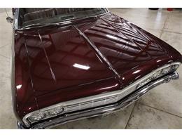 1966 Chevrolet Impala (CC-1006359) for sale in Kentwood, Michigan