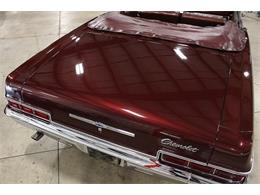 1966 Chevrolet Impala (CC-1006359) for sale in Kentwood, Michigan