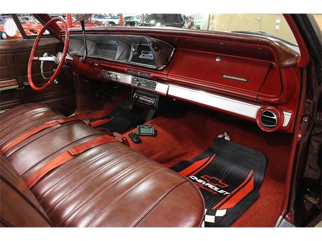 1966 Chevrolet Impala (CC-1006359) for sale in Kentwood, Michigan