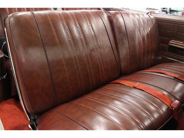 1966 Chevrolet Impala (CC-1006359) for sale in Kentwood, Michigan