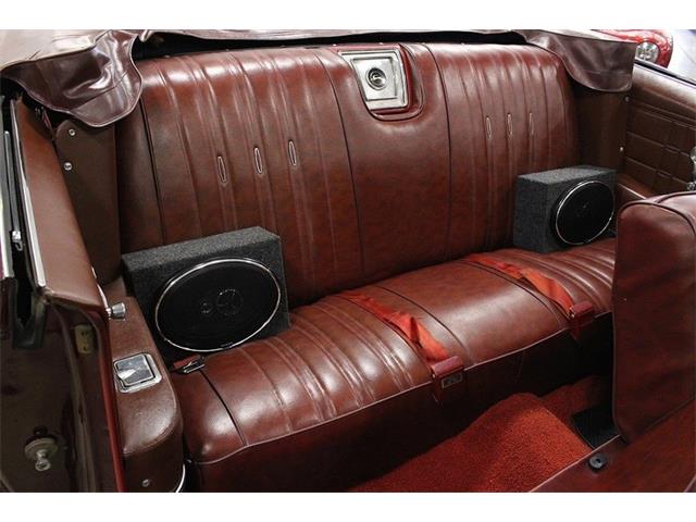 1966 Chevrolet Impala (CC-1006359) for sale in Kentwood, Michigan
