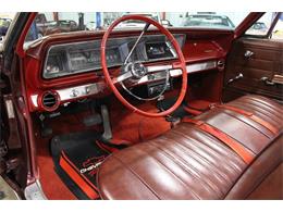 1966 Chevrolet Impala (CC-1006359) for sale in Kentwood, Michigan
