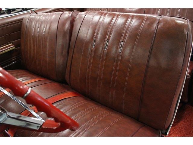 1966 Chevrolet Impala (CC-1006359) for sale in Kentwood, Michigan