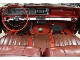 1966 Chevrolet Impala (CC-1006359) for sale in Kentwood, Michigan