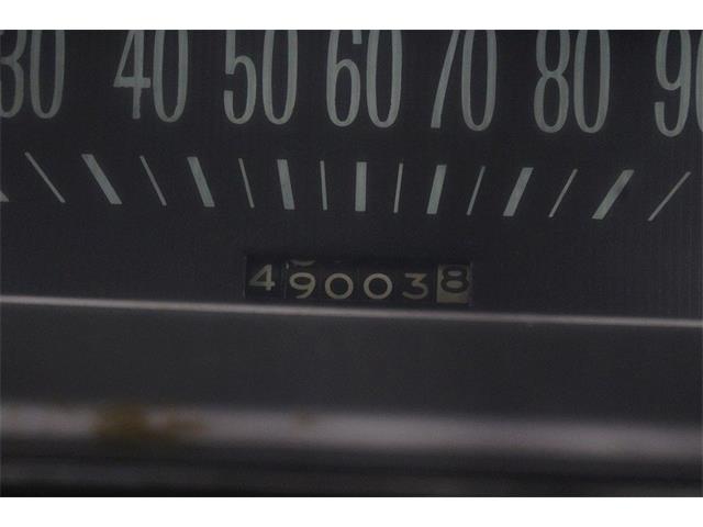 1966 Chevrolet Impala (CC-1006359) for sale in Kentwood, Michigan