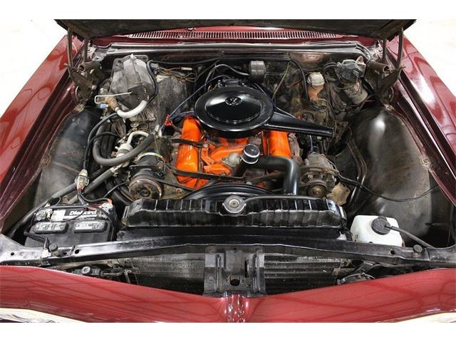 1966 Chevrolet Impala (CC-1006359) for sale in Kentwood, Michigan