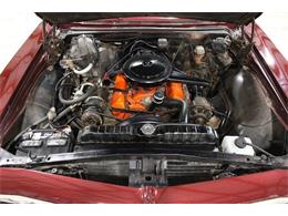 1966 Chevrolet Impala (CC-1006359) for sale in Kentwood, Michigan