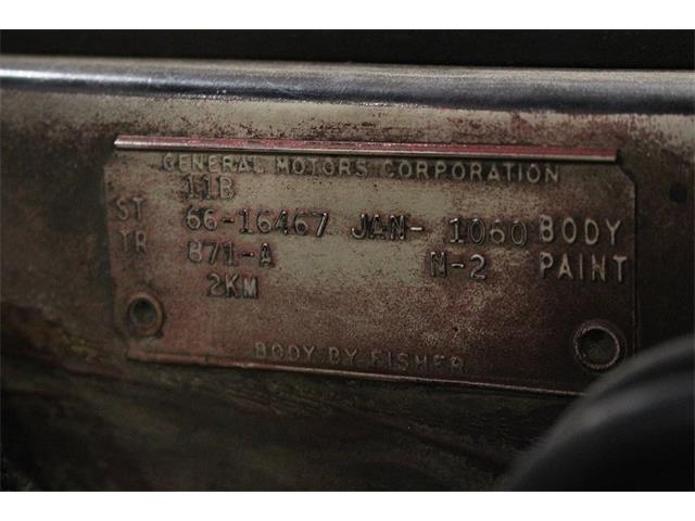 1966 Chevrolet Impala (CC-1006359) for sale in Kentwood, Michigan