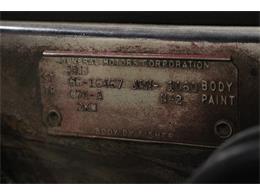 1966 Chevrolet Impala (CC-1006359) for sale in Kentwood, Michigan
