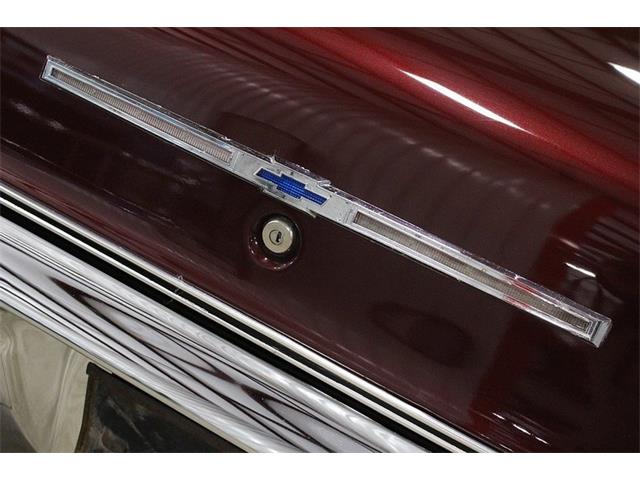 1966 Chevrolet Impala (CC-1006359) for sale in Kentwood, Michigan