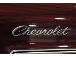 1966 Chevrolet Impala (CC-1006359) for sale in Kentwood, Michigan