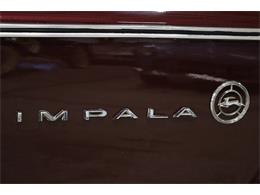 1966 Chevrolet Impala (CC-1006359) for sale in Kentwood, Michigan
