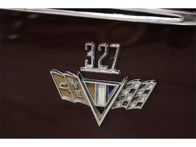 1966 Chevrolet Impala (CC-1006359) for sale in Kentwood, Michigan