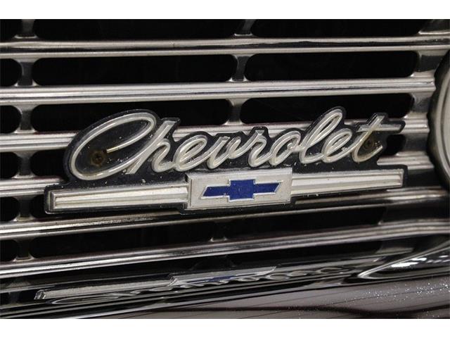 1966 Chevrolet Impala (CC-1006359) for sale in Kentwood, Michigan